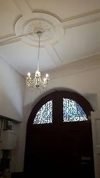 Otel Hostal Dragonfly Bcn Barselona İspanya