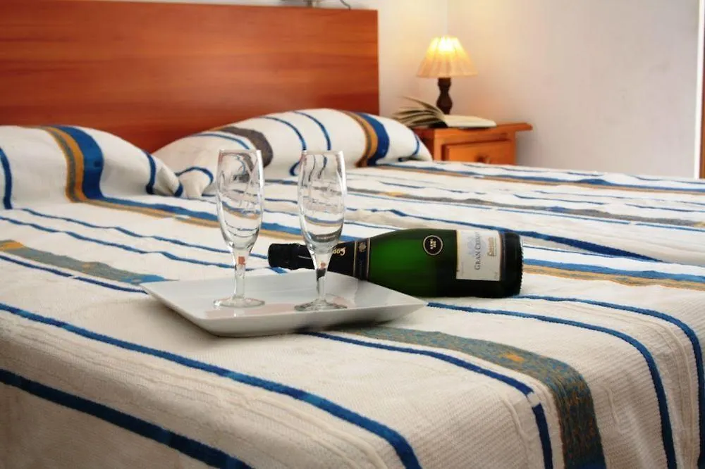 ברצלונה Hostal Dragonfly Bcn