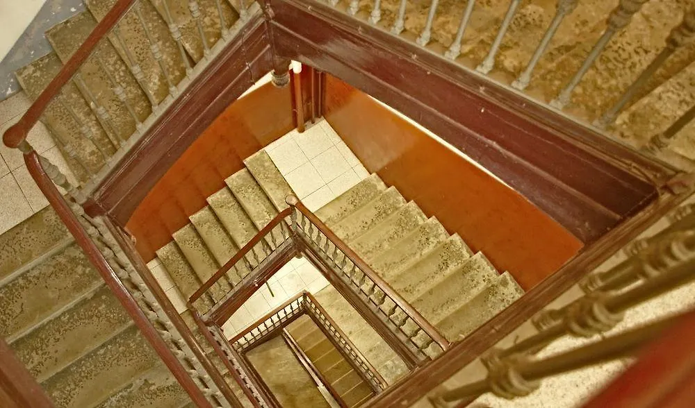 ברצלונה Hostal Dragonfly Bcn 0*,  ספרד