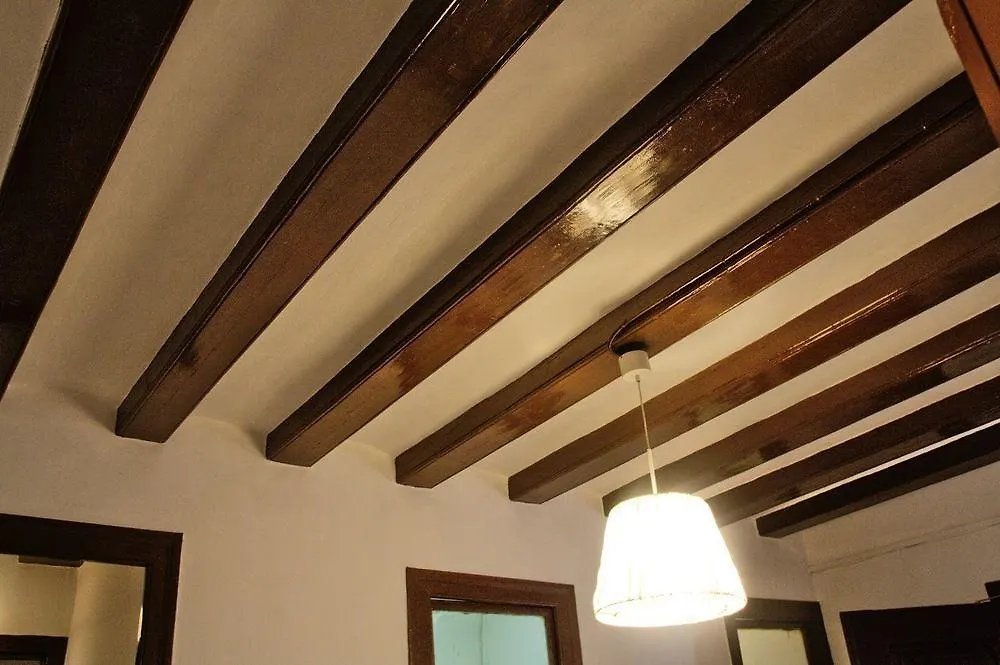 ברצלונה Hostal Dragonfly Bcn ספרד
