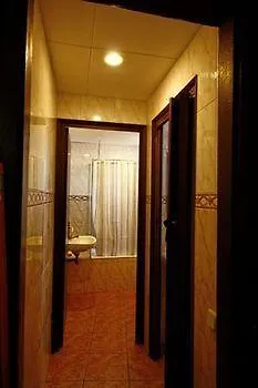 Otel Hostal Dragonfly Bcn Barselona