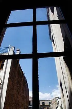 Hostal Dragonfly Bcn Barcelona Hotel