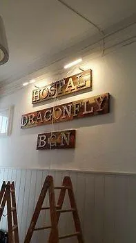 Hostal Dragonfly Bcn Barcelona
