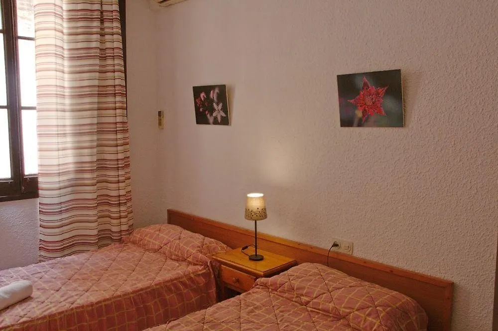 Hostal Dragonfly Bcn Barcelona Hotel