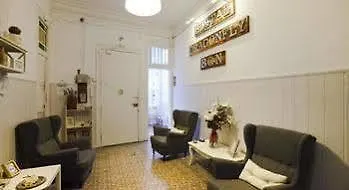 Hostal Dragonfly Bcn Barcelona