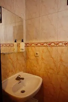 Hotel Hostal Dragonfly Bcn Barcelona