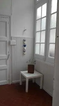 Hostal Dragonfly Bcn Barcelona Spain